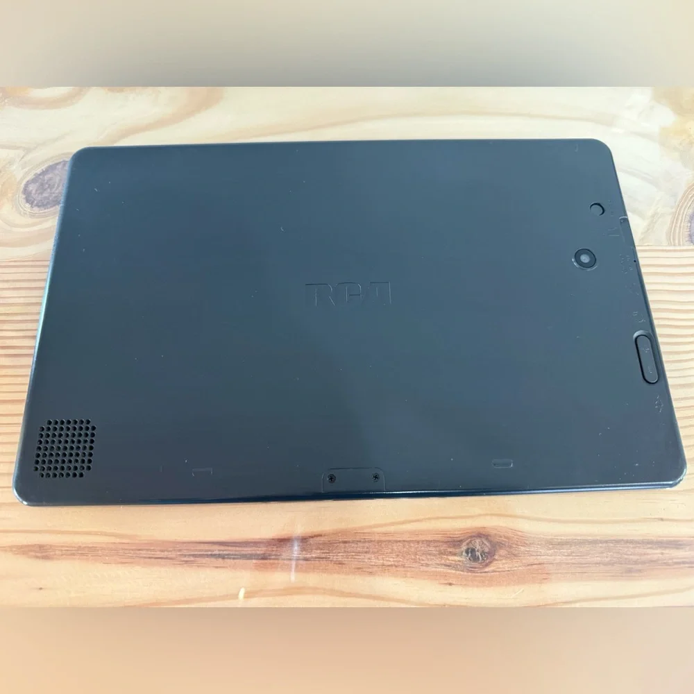 RCA viking pro